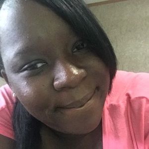 Meet your Posher, Kristin